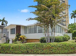 3 PARKSIDE, GUAYNABO, PR 00968