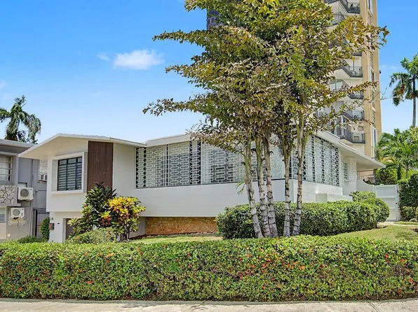 3 PARKSIDE, GUAYNABO, PR 00968