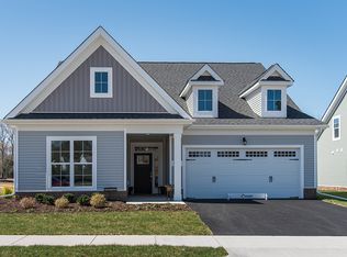 5001 Stavely Rd, Chester, VA 23831