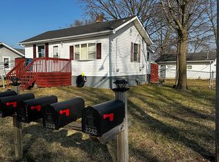 2295 Orange St, Lake Station, IN 46405