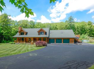 164 Gunn Rd, Keene, NH 03431
