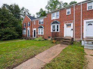 6159 Parkway Dr, Baltimore, MD 21212