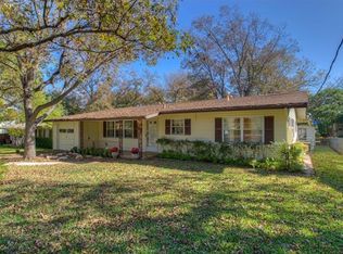 1911 Paramount Ave, Austin, TX 78704