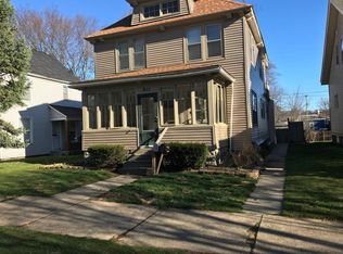 911 Crescent St NE #2, Grand Rapids, MI 49503