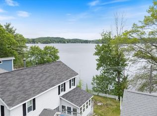 12 Shore Rd, Merrimac, MA 01860