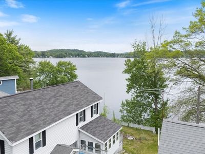 12 Shore Rd, Merrimac, MA, 01860