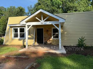 160 Reed St, Athens, GA 30605