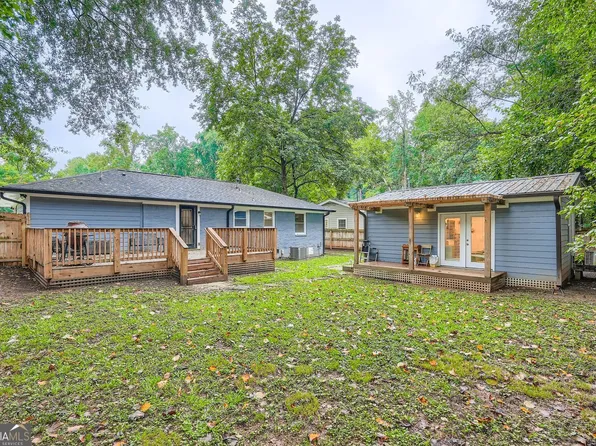 2944 Catalina Dr, Decatur, GA 30032