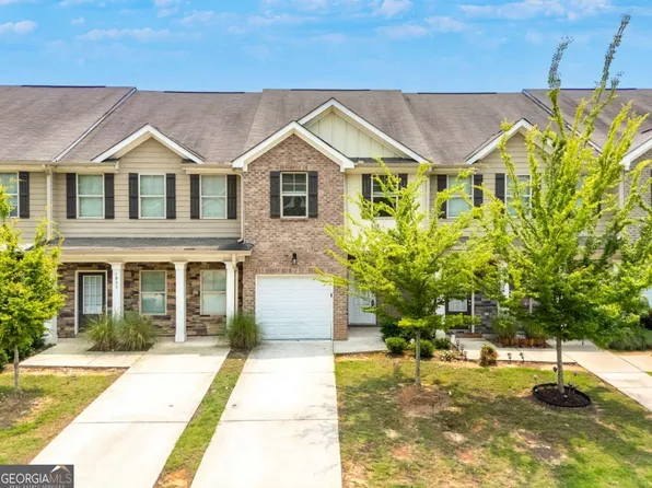 1931 Old Dogwood, Jonesboro, GA 30238