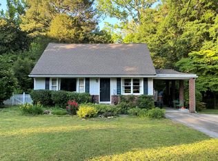 2452 Shadydale Ln, Decatur, GA 30033