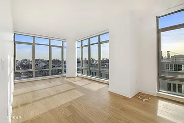 Rented by Corcoran
