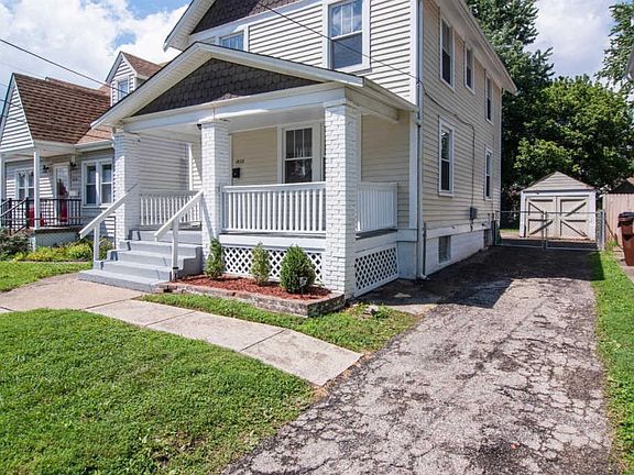 2nd image of 6822 Bramble Ave