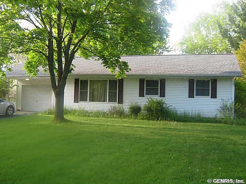 26 Lake Rd, Avon, NY 14414 Zillow