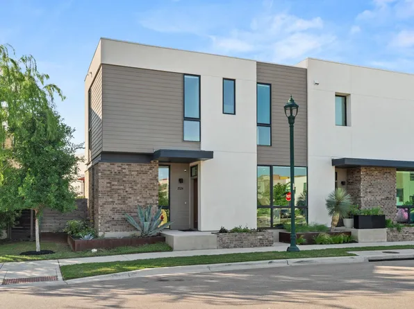 2524 Doc Reeves St, Austin, TX 78723