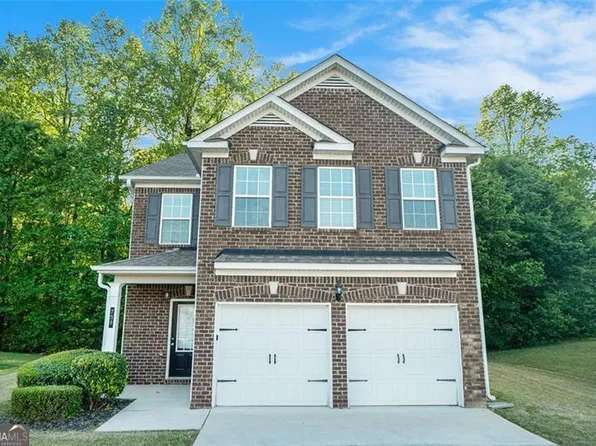739 Rolling Downs Dr, Loganville, GA 30052