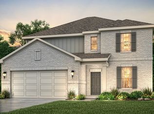 9616 Caney Trails Rd, Conroe, TX 77303