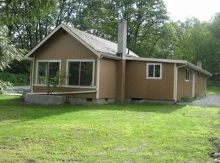 4059 Old Hwy 99 N, Burlington, WA 98233