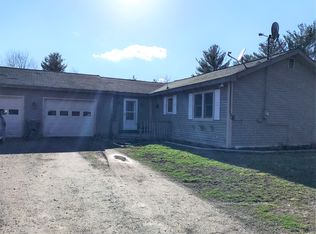 125 Grogan Rd, Hoosick Falls, NY 12090