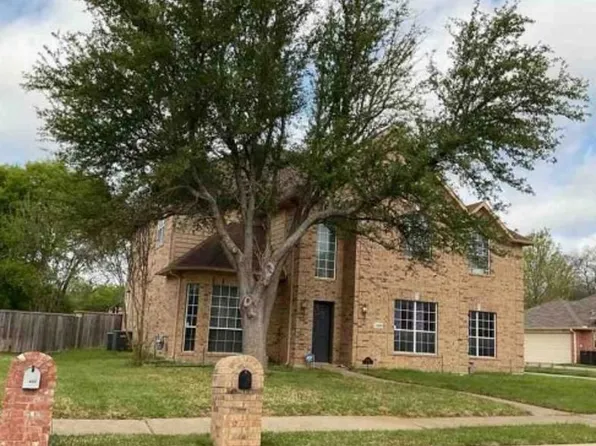 3409 Indian Trl, Rowlett, TX 75088