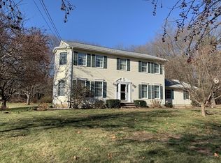 282 Greenfield Rd, Montague, MA 01351