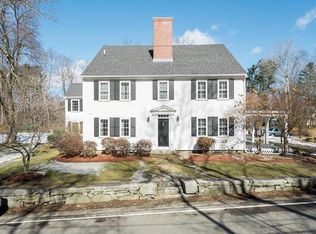 120 Lowell Rd #C, Westford, MA 01886