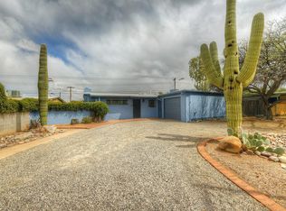 110 N Montego Dr, Tucson, AZ 85710