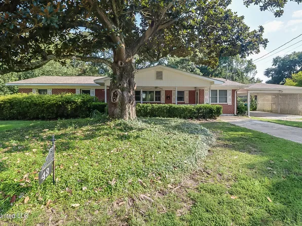 43 E Park St, Gulfport, MS 39507