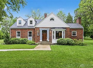 7400 Peters Pike, Dayton, OH 45414