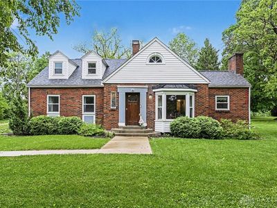 7400 Peters Pike, Dayton, OH, 45414