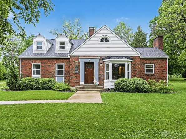 7400 Peters Pike, Dayton, OH 45414