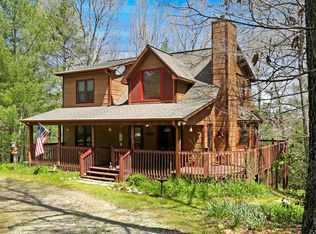 616 Emerine Rd, Blairsville, GA 30512