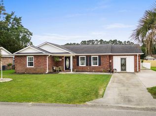 4639 Mandi Ave., Little River, SC 29566