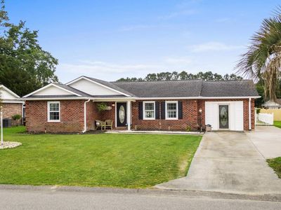4639 Mandi Ave., Little River, SC, 29566