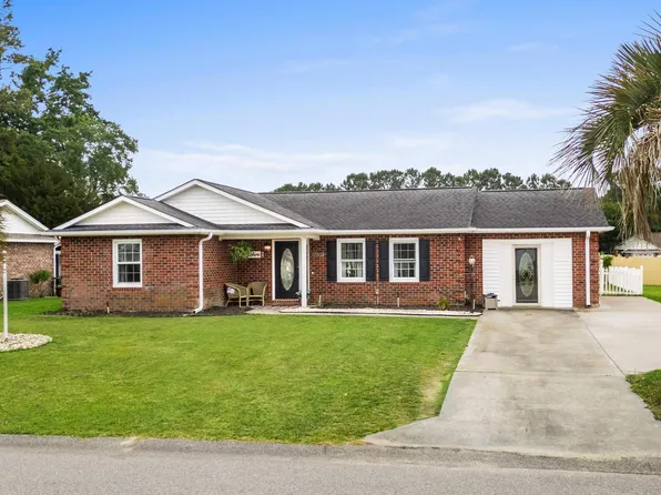 4639 Mandi Ave., Little River, SC 29566