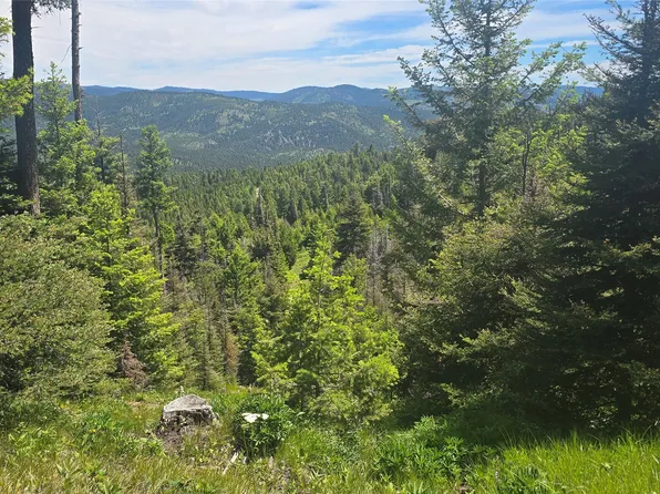 9 Garnet Range Rd, Drummond, MT 59832