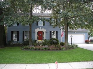 273 Lower Magothy Beach Rd, Severna Park, MD 21146