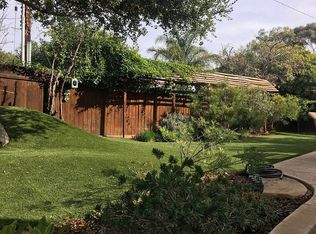 5504 Cathedral Oaks Rd, Santa Barbara, CA 93111