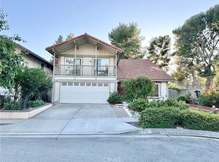 16403 Cherry Crest Cir, Cerritos, CA 90703