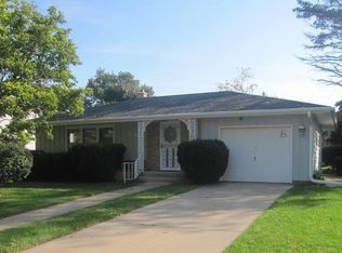 1833 N 26th St, Sheboygan, WI 53081