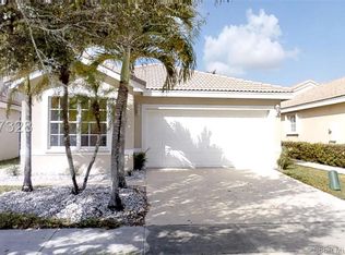 2058 SW 175th Ave, Miramar, FL 33029