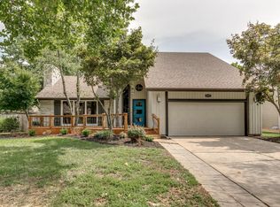 5454 S Elmira Ave, Springfield, MO 65810