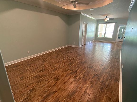 Living Room facing rear