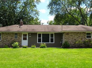 3304 Elgin Dr, Akron, OH 44333