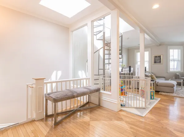 108 Chandler St #2, Boston, MA 02116