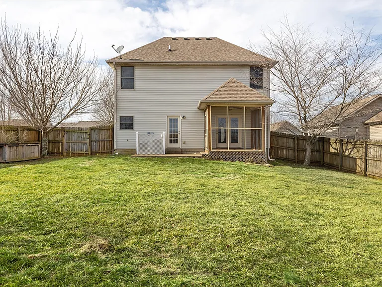 124 White Oak Trce — Photo 26