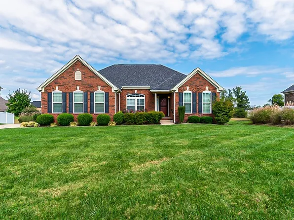 318 River Downs Blvd, Murfreesboro, TN 37128