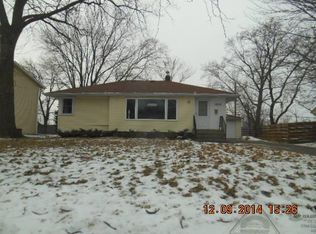 1313 Independence Ave N, Golden Valley, MN 55427