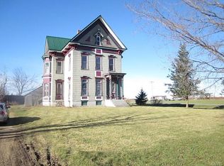 16538 County Route 59, Dexter, NY 13634