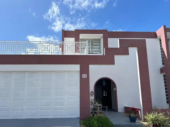E 22 Calle Del Rey, Toa Alta, PR 00953