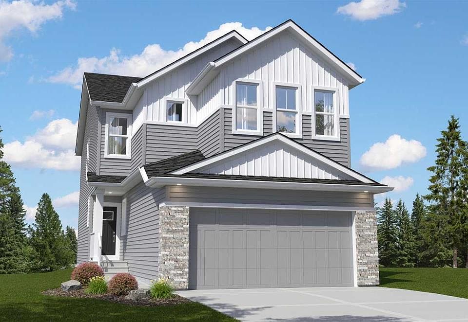 1st image of 463 S Creekstone Cir SW